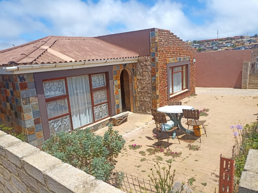 3 Bedroom Property for Sale in Mossel Bay Ext 13 Western Cape